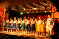 School Show 2014-19